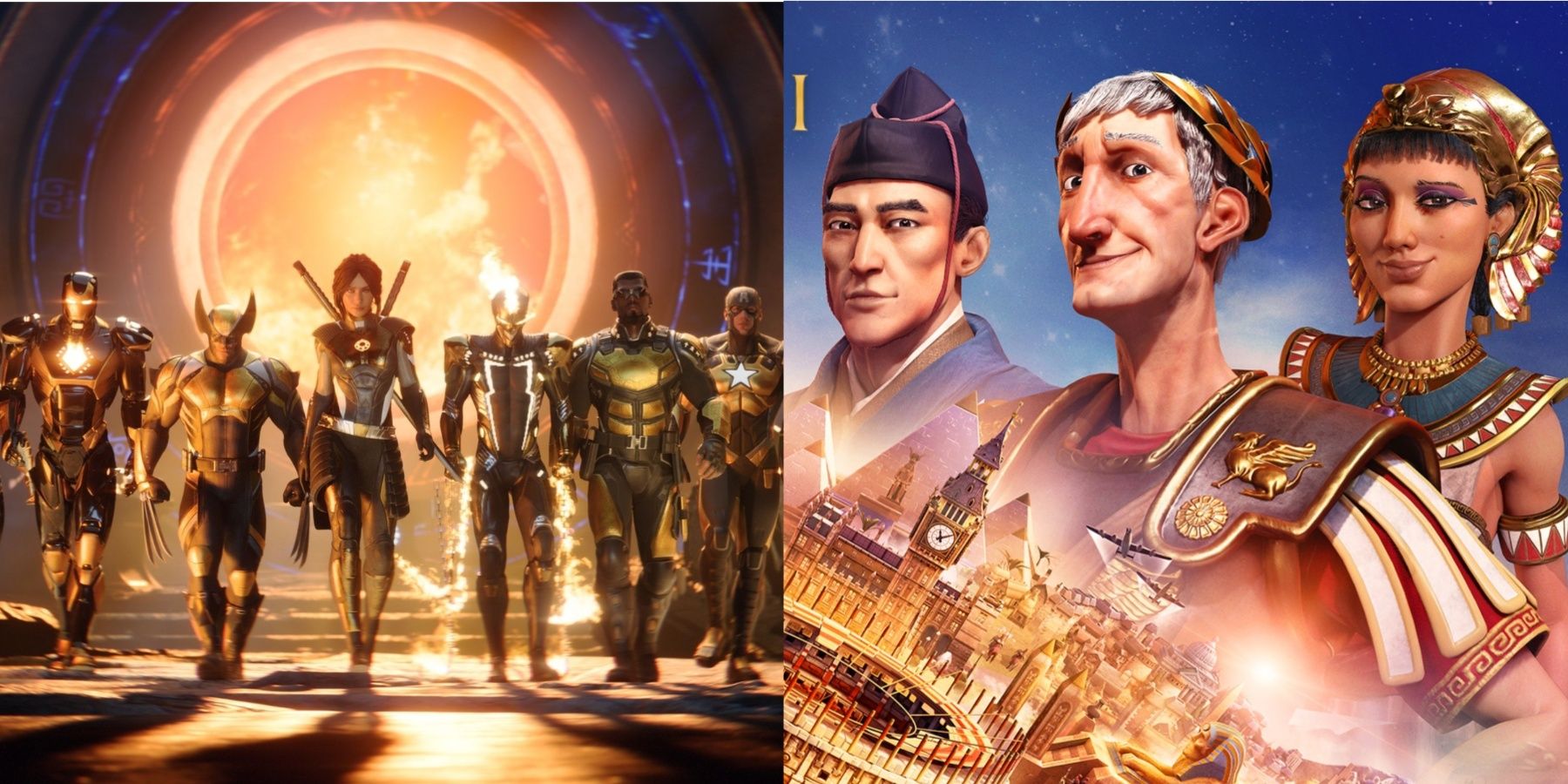 Charting Uncharted Territories: Why Civilization 7 Will Revolutionize the Gaming World