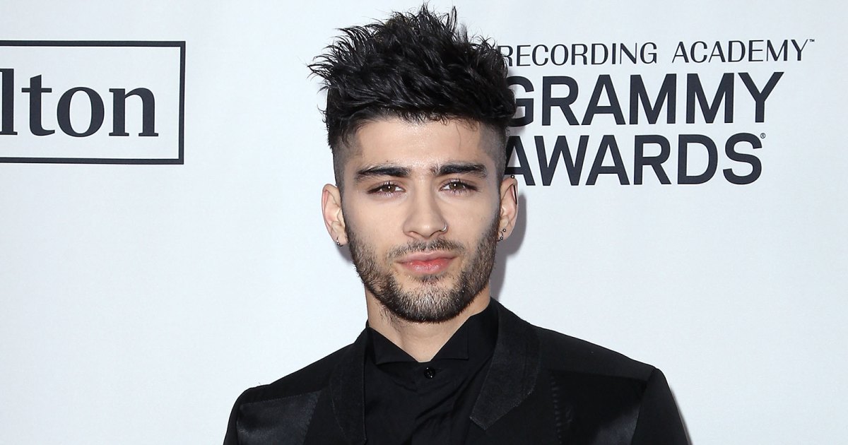 Zayn Malik Astonished by 2-Year-Old Daughter Khai’s Unbelievable Photography Talent - See the Rare Snapshot!