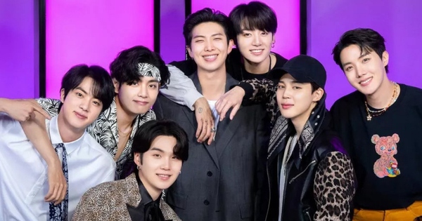 BTS - Đỉnh cao với đội ngũ fan hâm mộ trung thành nhất trong lịch sử âm nhạc