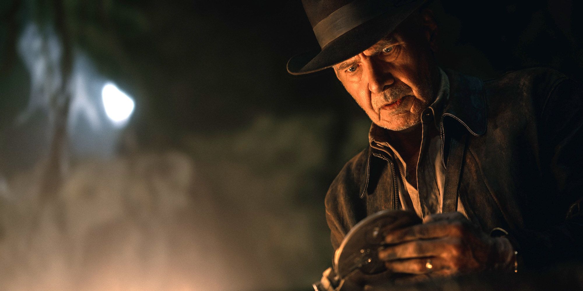 Indiana Jones 5's Mind-Blowing Finale: Unveiling the Spectacular Power of the Relic