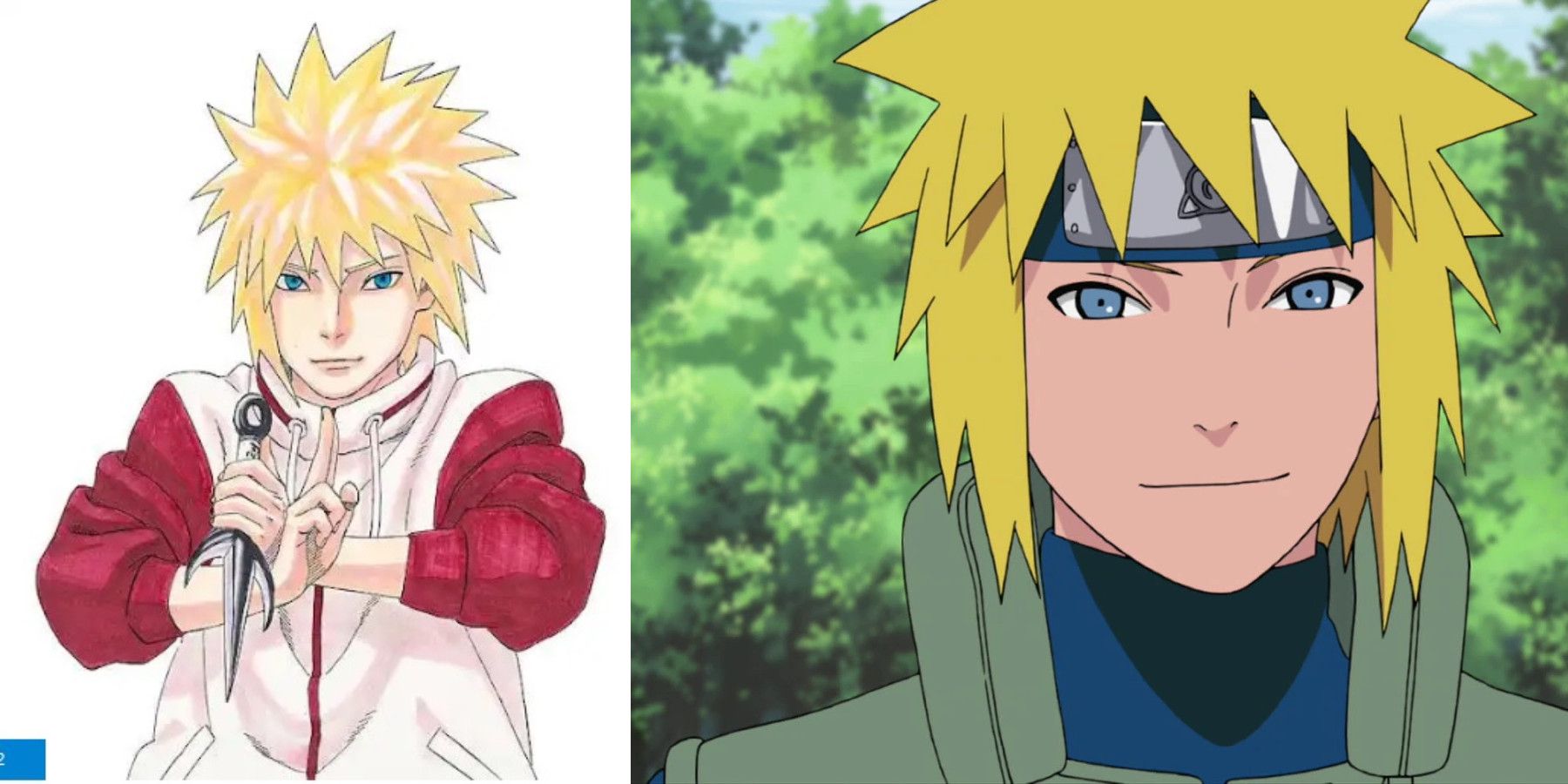 Groundbreaking One-Shot Manga by Naruto Creator Shatters Seven-Year Drought