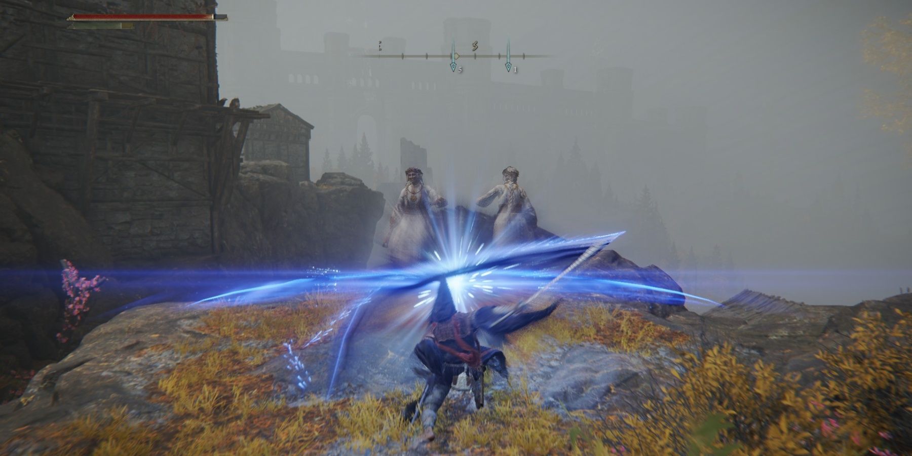 The Ultimate Elden Ring: Celestial Blade Build Guide