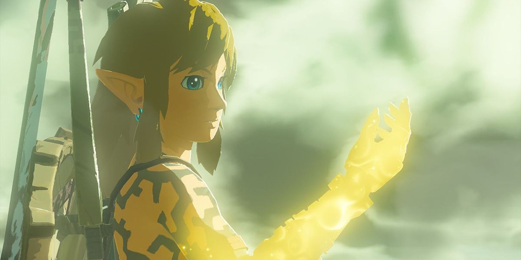 Unleashing the Ultimate Power: Uncover How a Player Harnessed the Fuse Entanglement Glitch to Forge a Quantum Vehicle in Zelda: Tears of the Kingdom
