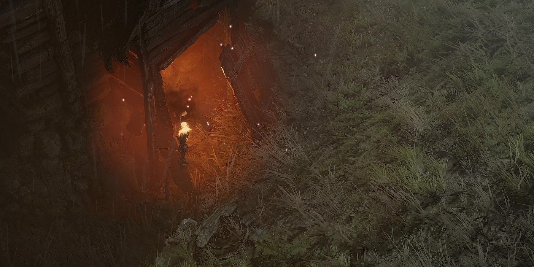 The Ultimate Guide to Discovering Every Hidden Cellar in Scosglen in Diablo 4