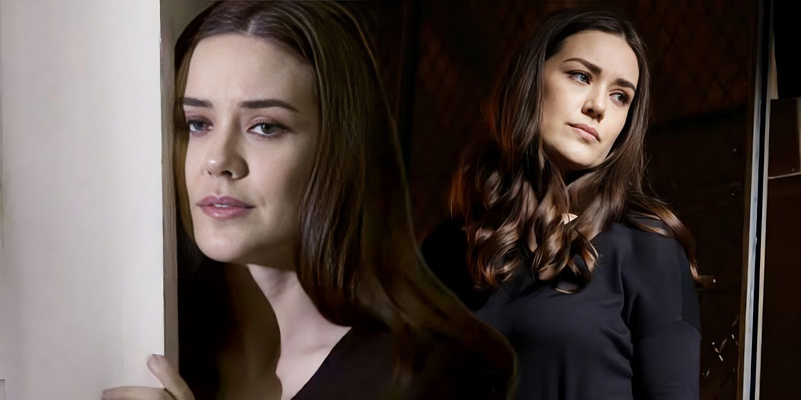 The Shocking Truth Behind Megan Boone's Sudden Departure from The(02)