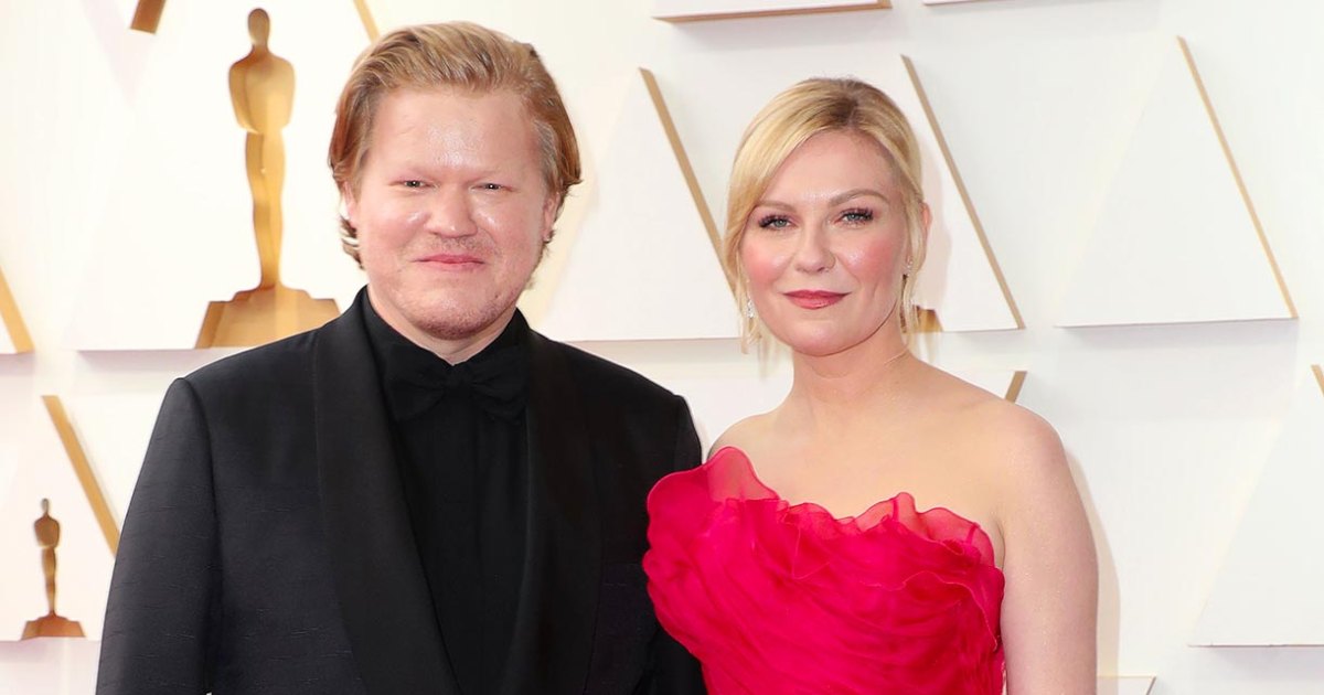 Unveiling the Candid Journey of Kirsten Dunst and Jesse Plemons: Navigating Parenthood and Raising Two Adorable Sons