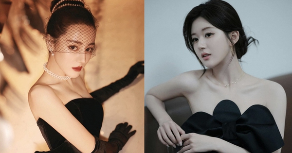 Địch Lệ Nhiệt Ba: Mối kẻ thù không thể đánh bại