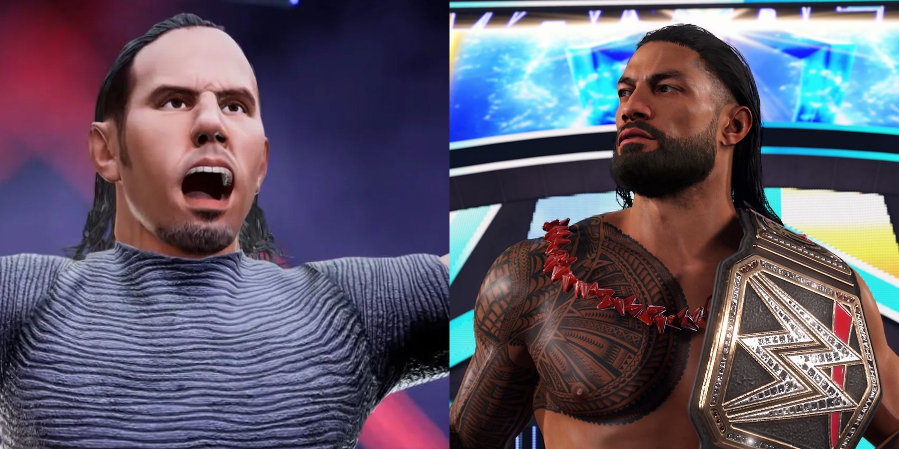Unleashing the Ultimate Wrestling Experience: AEW Fight Forever Dominates WWE 2K in One Key Aspect