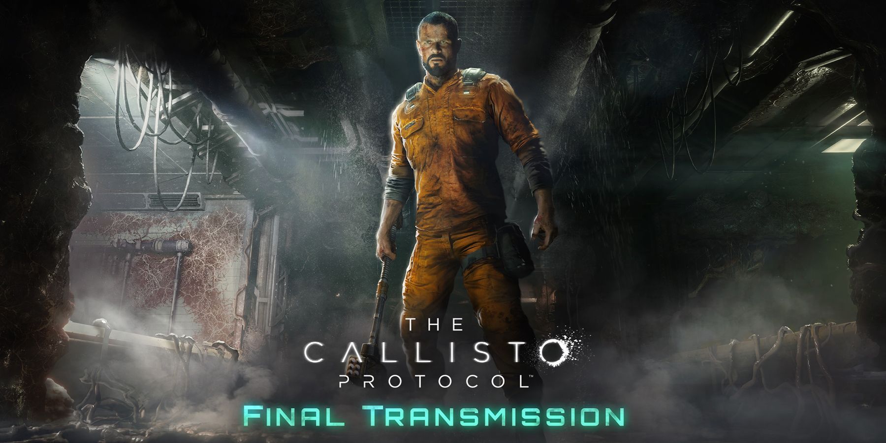 The Callisto Protocol's Mind-Blowing Final Transmission DLC Ending Unveiled!