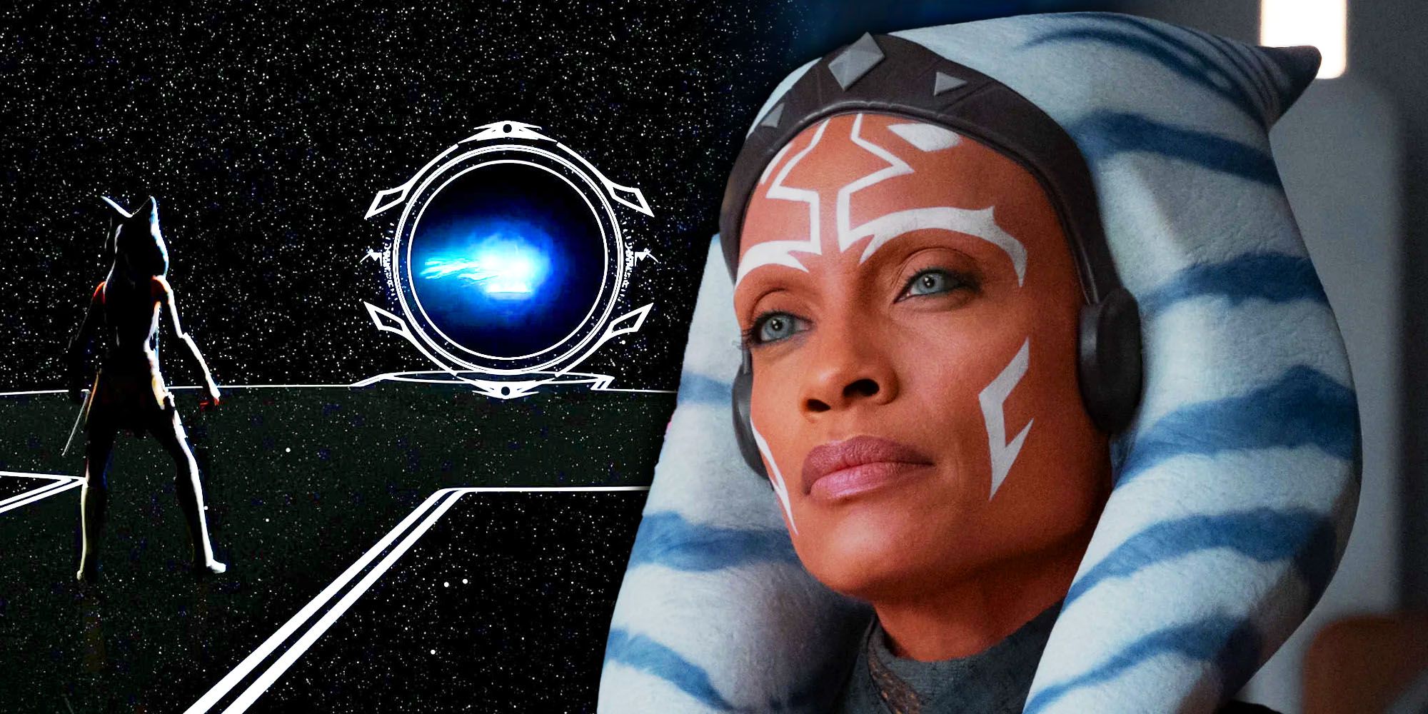 The Groundbreaking Rule-Breaking: Ahsoka's Epic Return to Restore George Lucas' Star Wars Legacy
