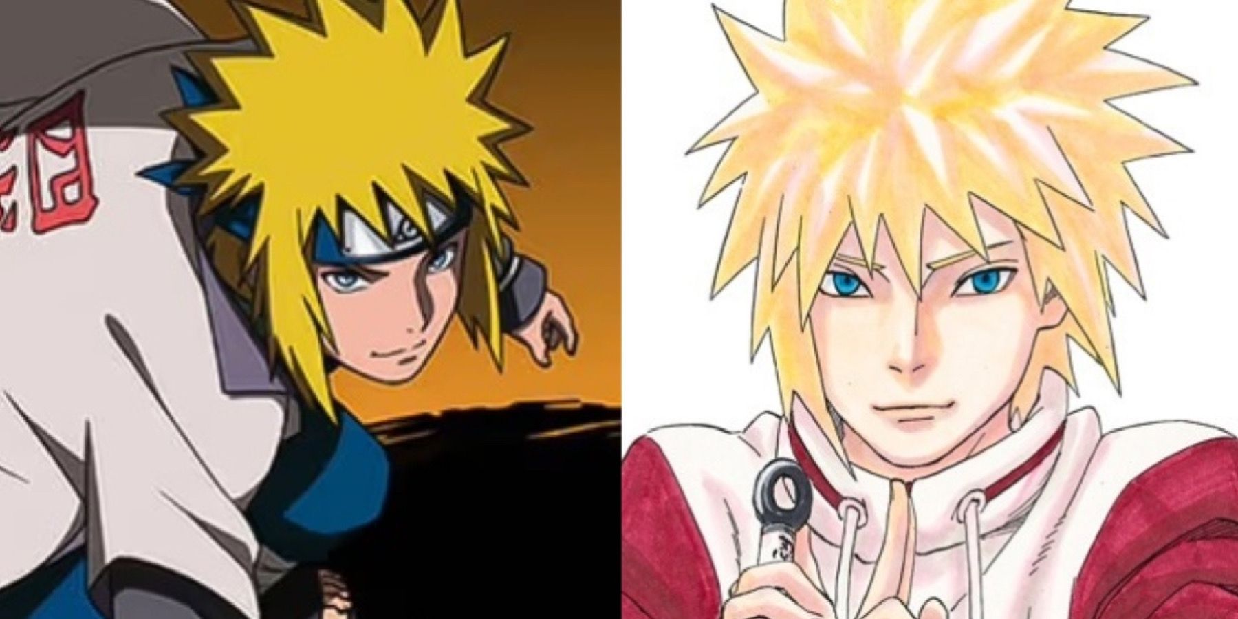 Unveiling Naruto Gaiden: Minato One-Shot Official Release Date - Prepare to be Amazed!
