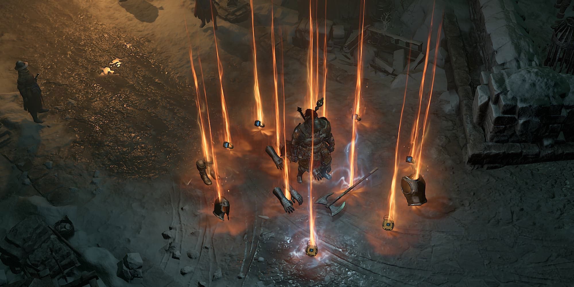 Revamped Reroll System: What Diablo 4 Players Are Yearning For