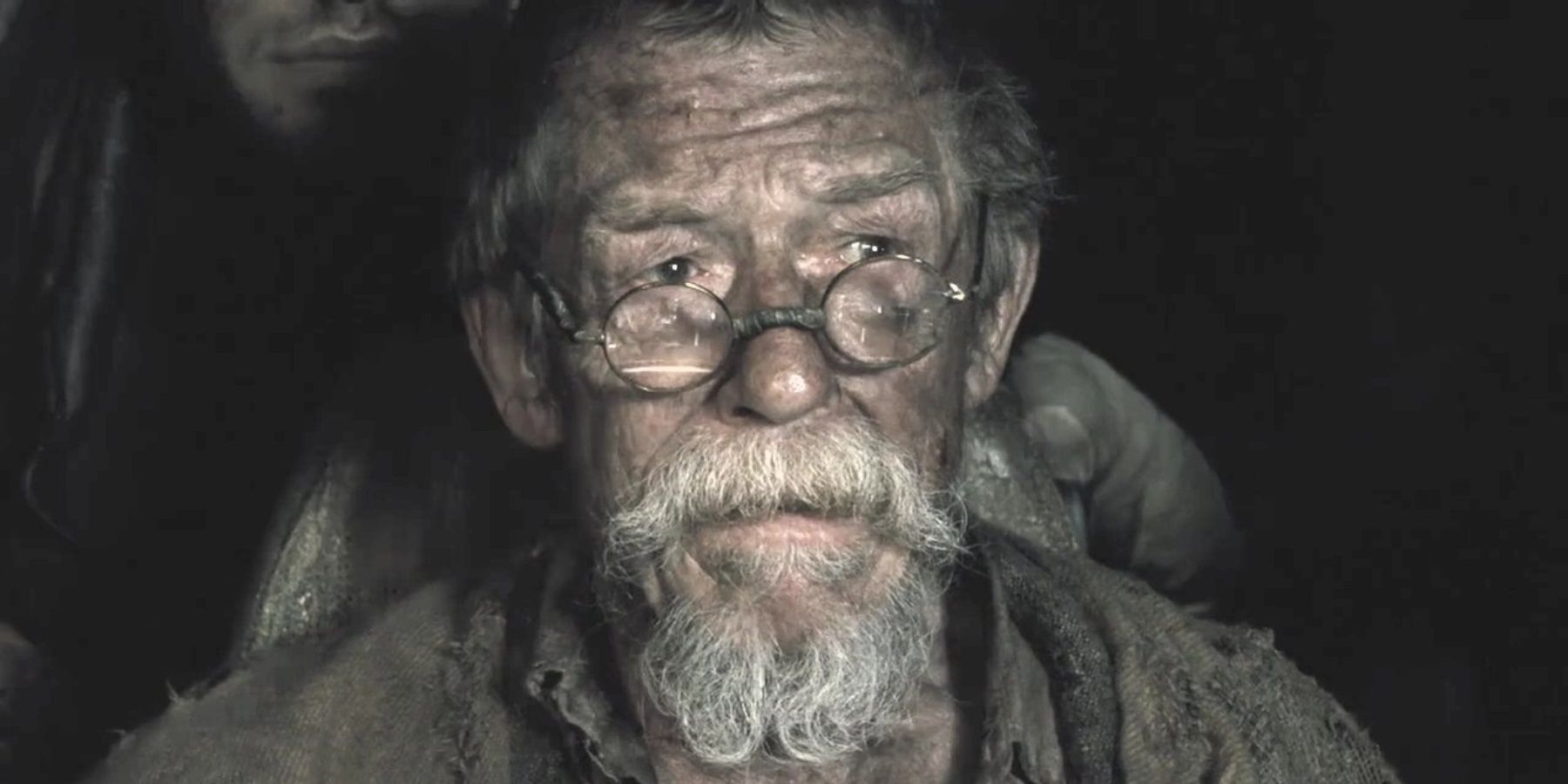 Mind-Blowing Snowpiercer Ending Will Leave You Speechless - Unveiling the Mystery