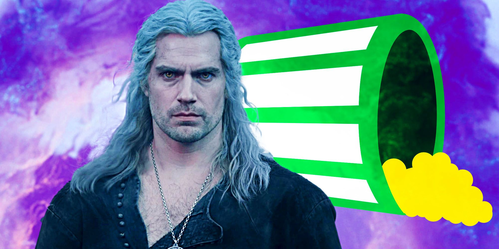 The Witcher Season 3: Unraveling the Truth Behind its Controversial Rotten Tomatoes Audience Score