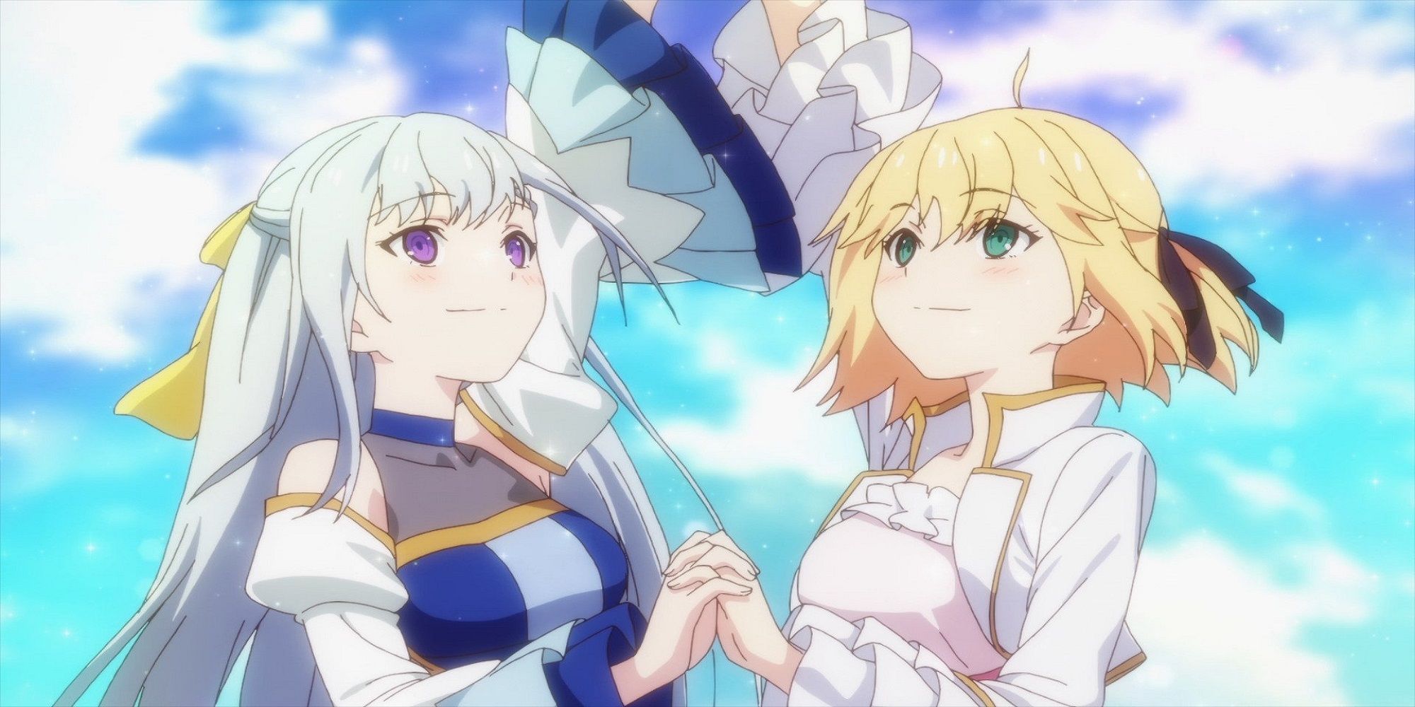 Unveiling the Game-Changing Anime with Unprecedented LGBTQ+ Representation in 2023
