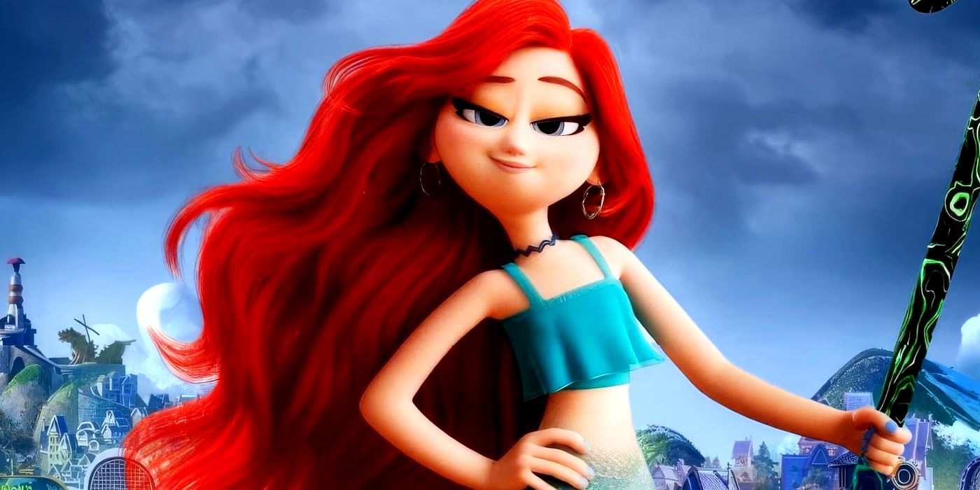Groundbreaking Animated Film Surpasses Expectations, Sweeps Box Office with Spectacular Opening