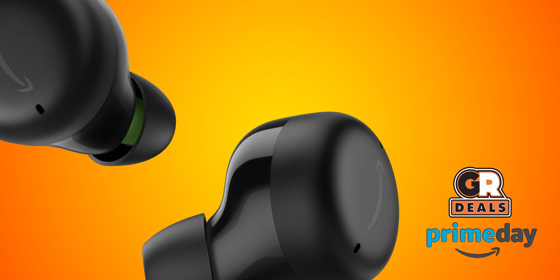 Seize the Deal Now: Save $55 on Echo Buds with Wireless Charging Case Before it's Gone!