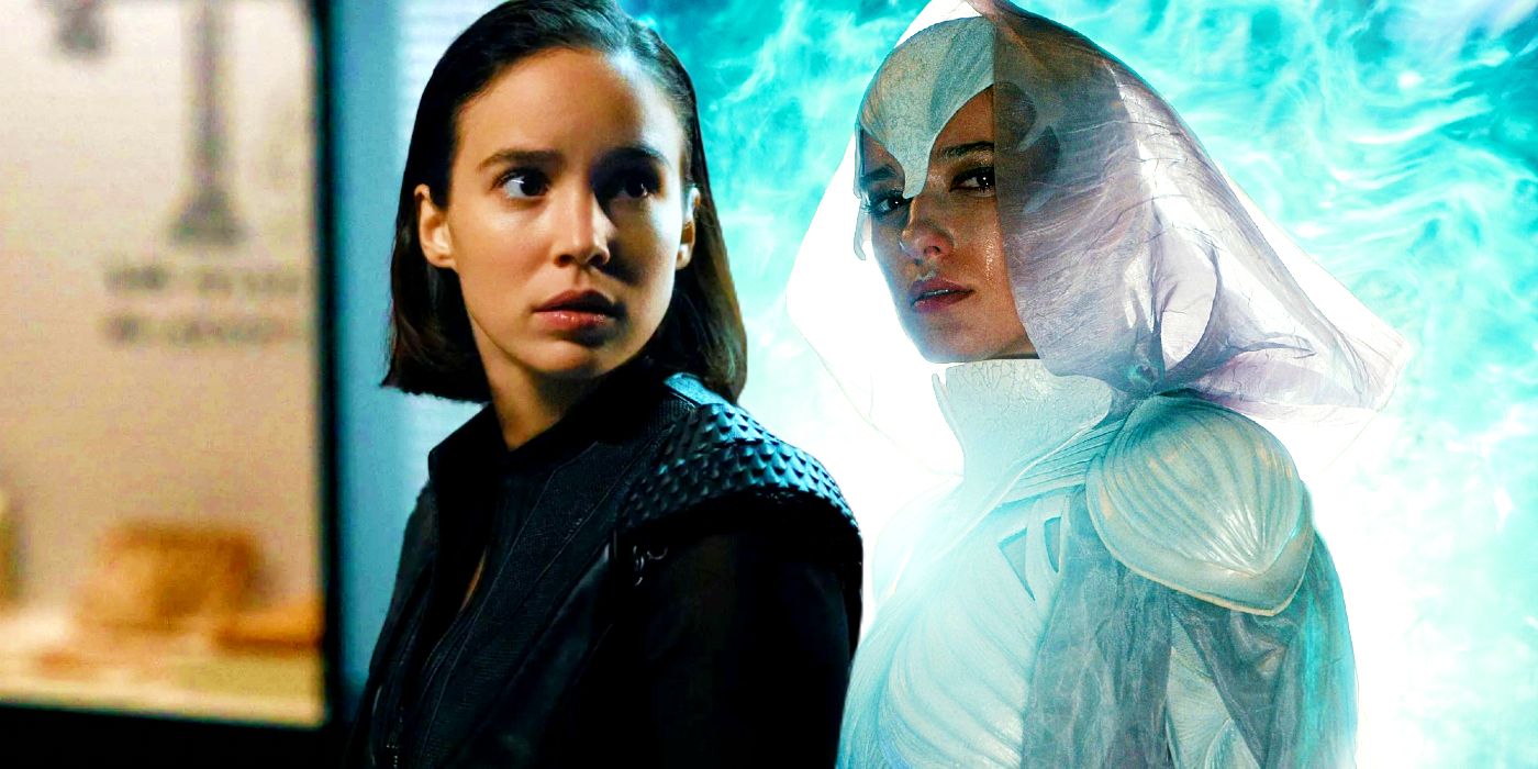 Exclusive Insider Insights: Exciting Warrior Nun Season 3 Update Unveiled after Jaw-Dropping Renewal News