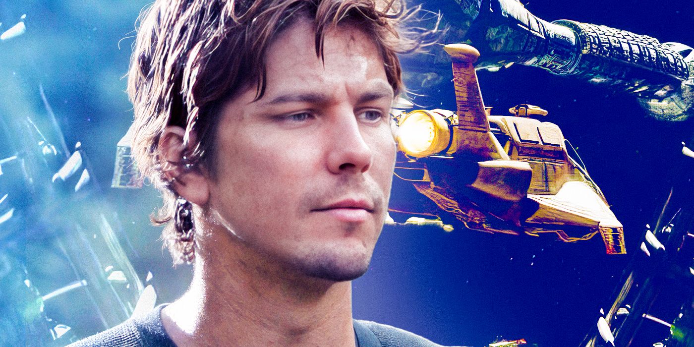 The Epic Revolution: How Battlestar Galactica Redefined the Sci-Fi Genre