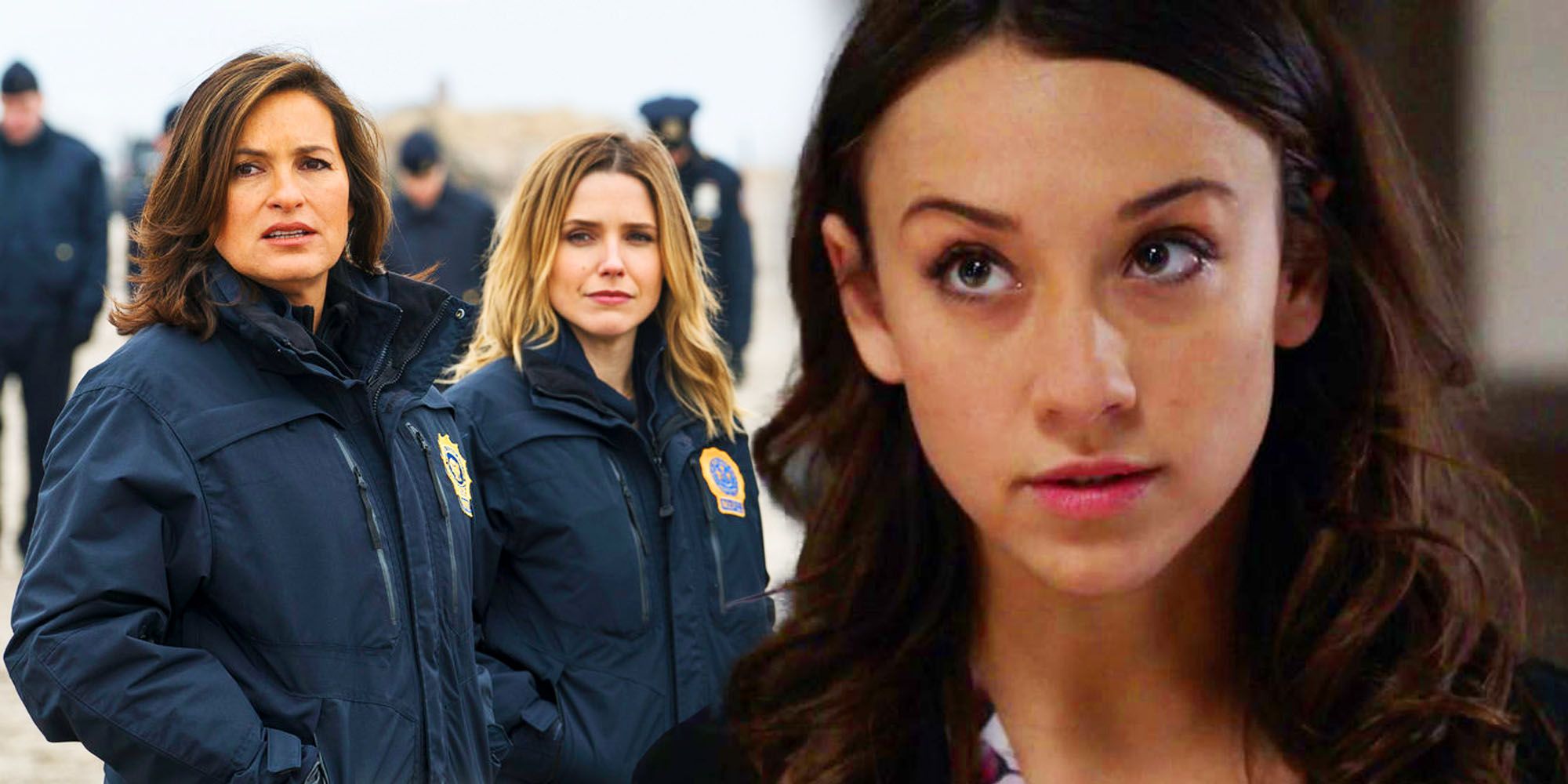 Unraveling Nadia's Tragic Fate in Chicago PD The Disturbing Aftermath