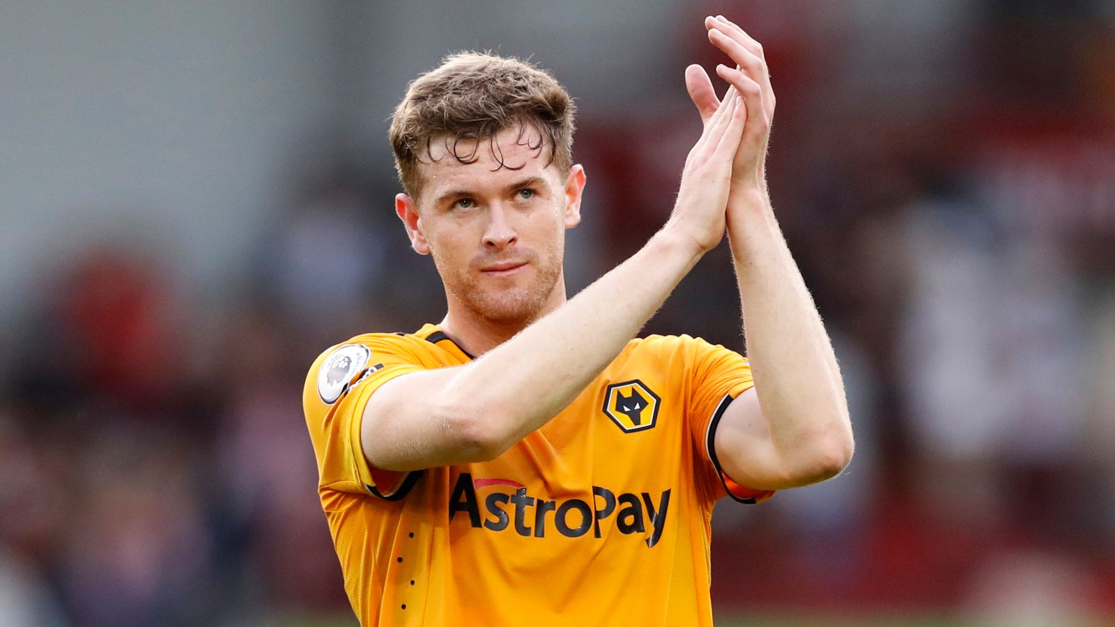 Brentford to Smash Transfer Record: Wolves Star Nathan Collins Secured for Jaw-Dropping £23m Deal