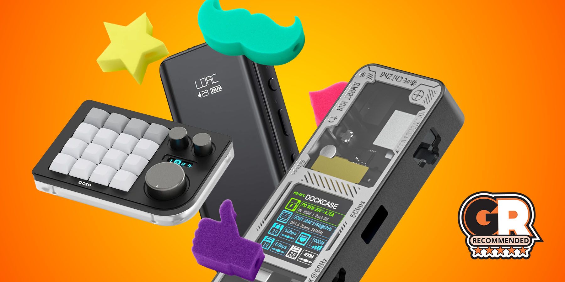 10 Must-Have Computer Accessories That Will Transform Your Workstation