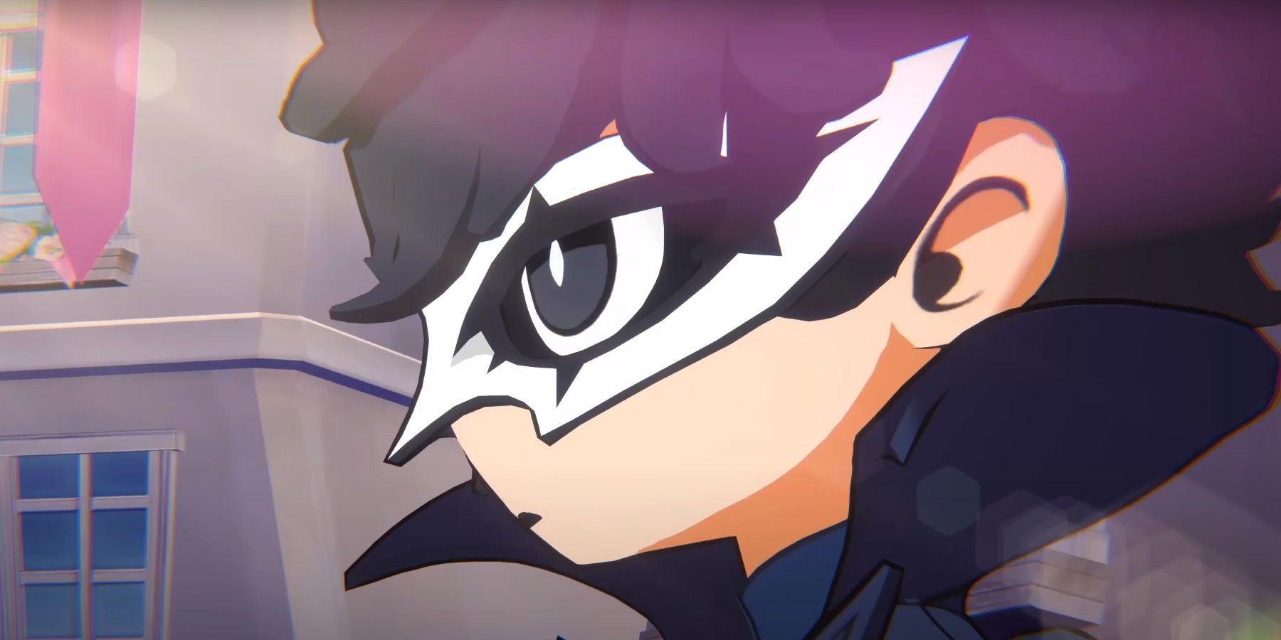 Akechi and Kasumi are launch day DLC additions to Persona 5 Tactica - Xfire