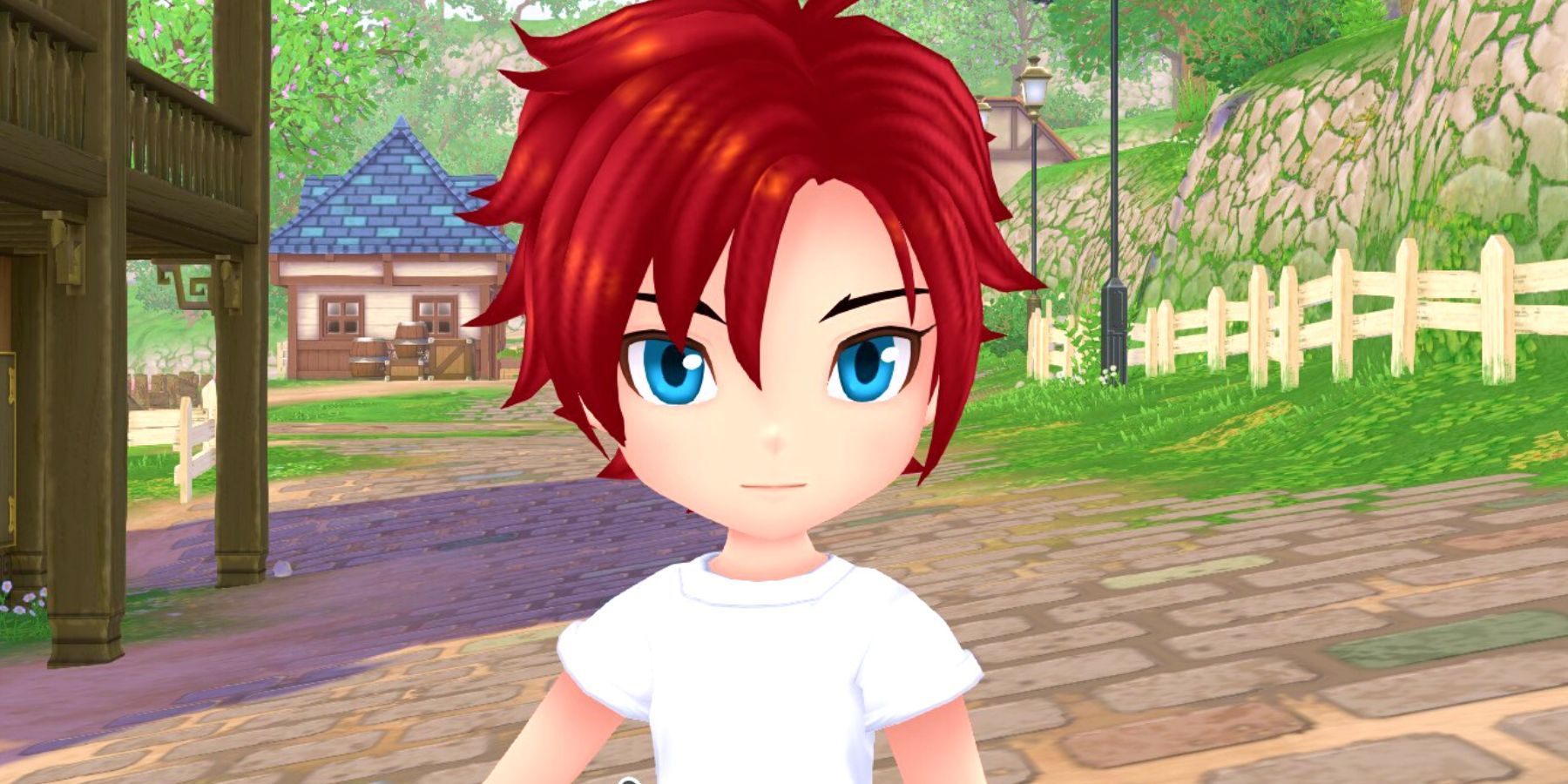 Unlocking True Love: The Ultimate Guide to Marrying Nami in Story of Seasons: A Wonderful Life