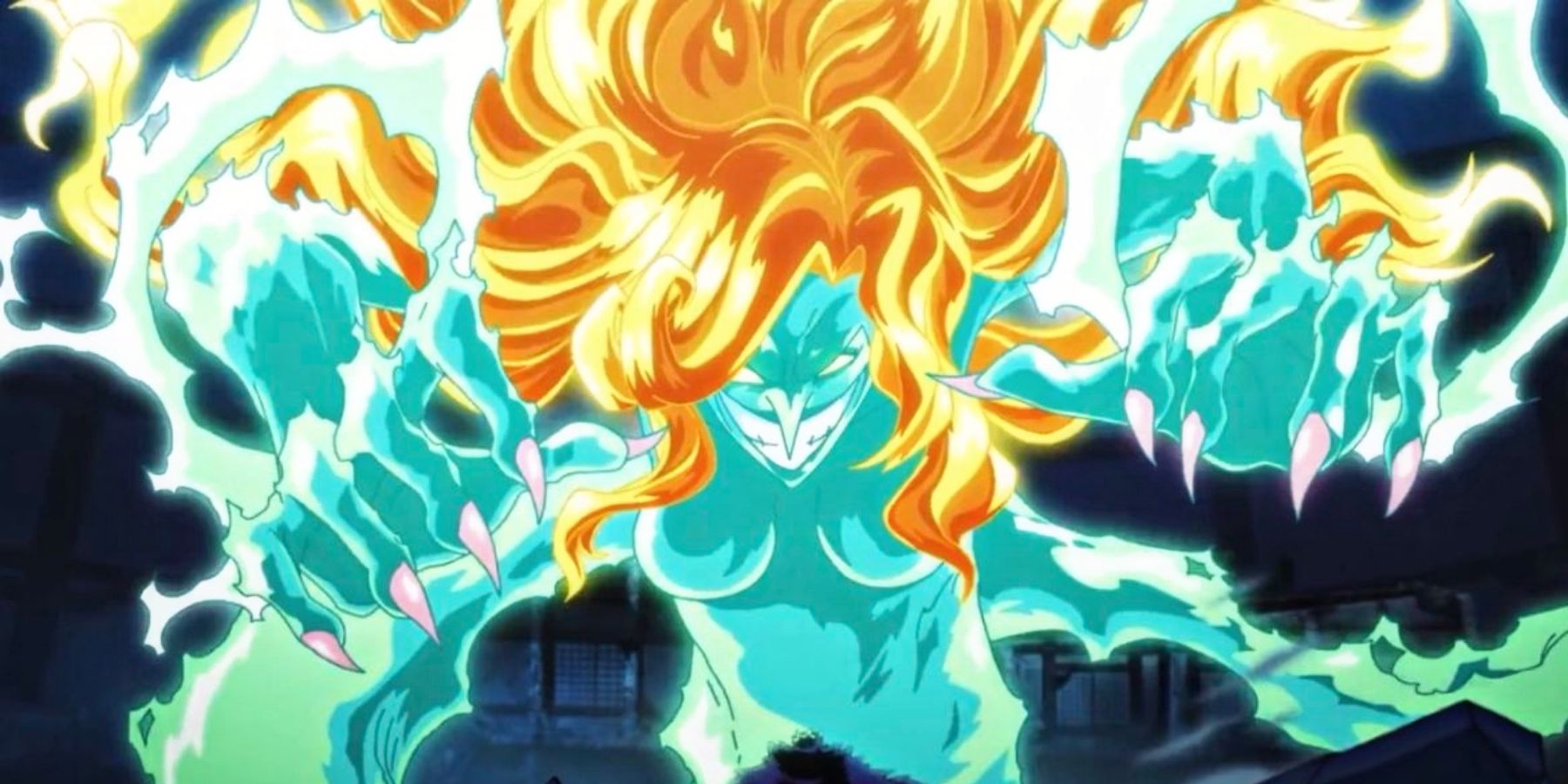 Unveiling the Tragic Fate of Big Mom in One Piece