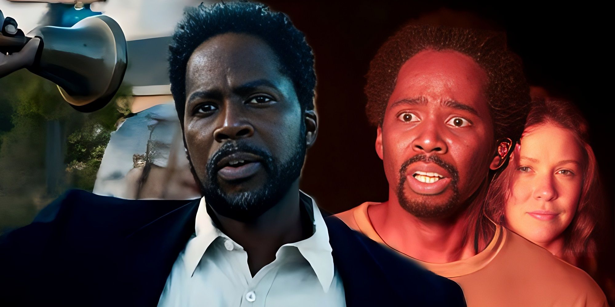 Unveiling the Long-Awaited Redemption: A Decade Later, Harold Perrineau's Most Divisive Character Shines