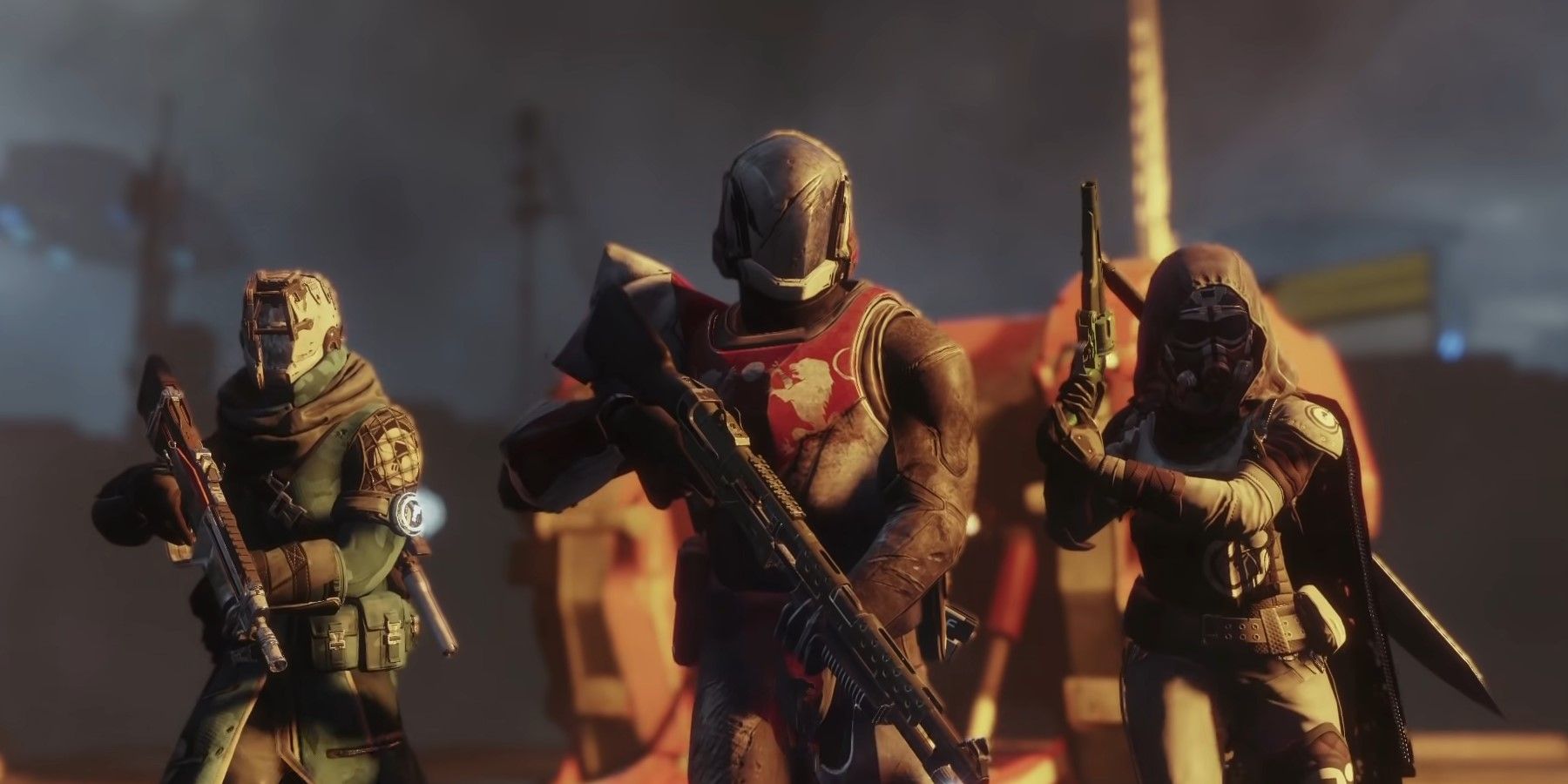 Unveiling Destiny: Brace Yourself for an Epic Movie or TV Show?