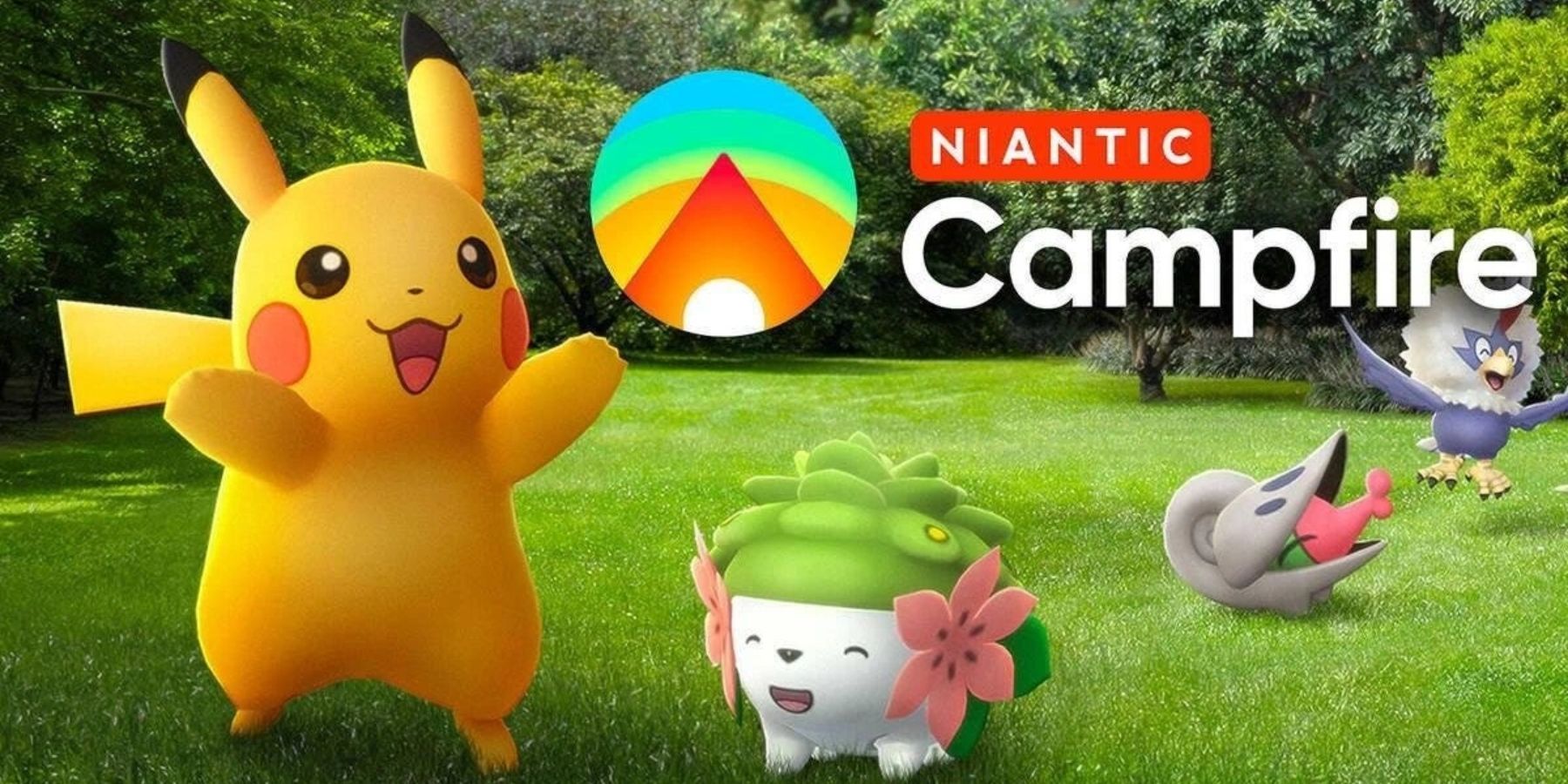 Unlock Rare Pokemon and Master Advanced Strategies with Campfire App: The Ultimate Guide for Pokemon GO Players