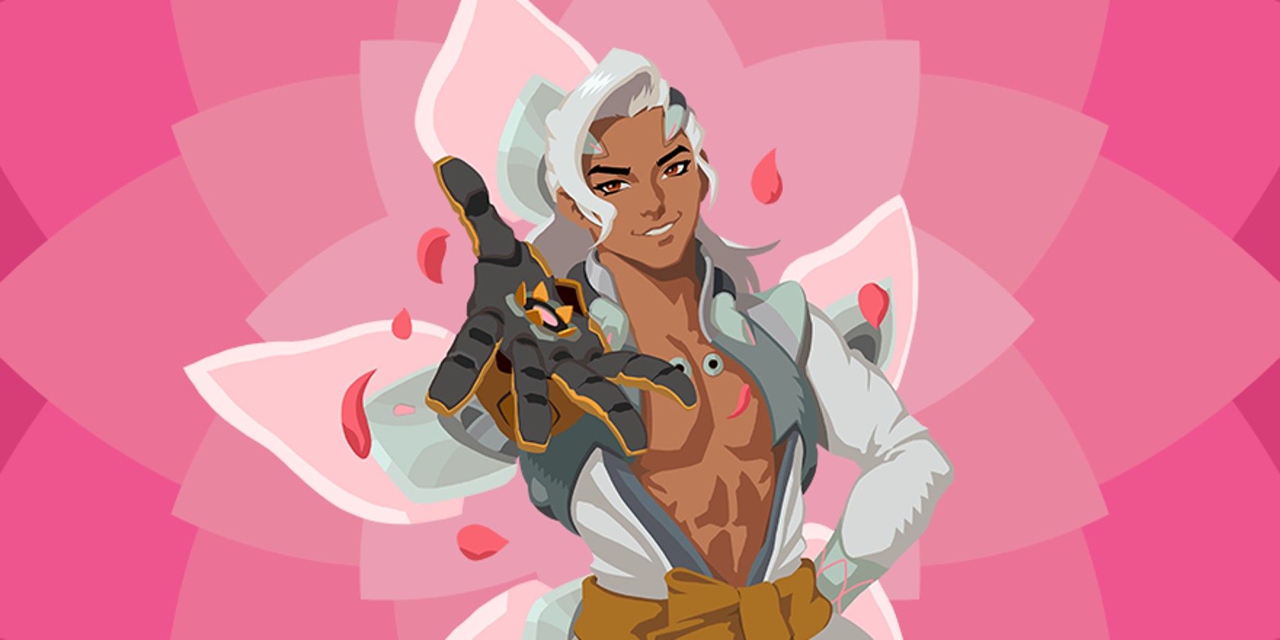 Game-Changing Overwatch 2 Hero Upgrade: Unleashing the Ultimate Potential of Lifeweaver