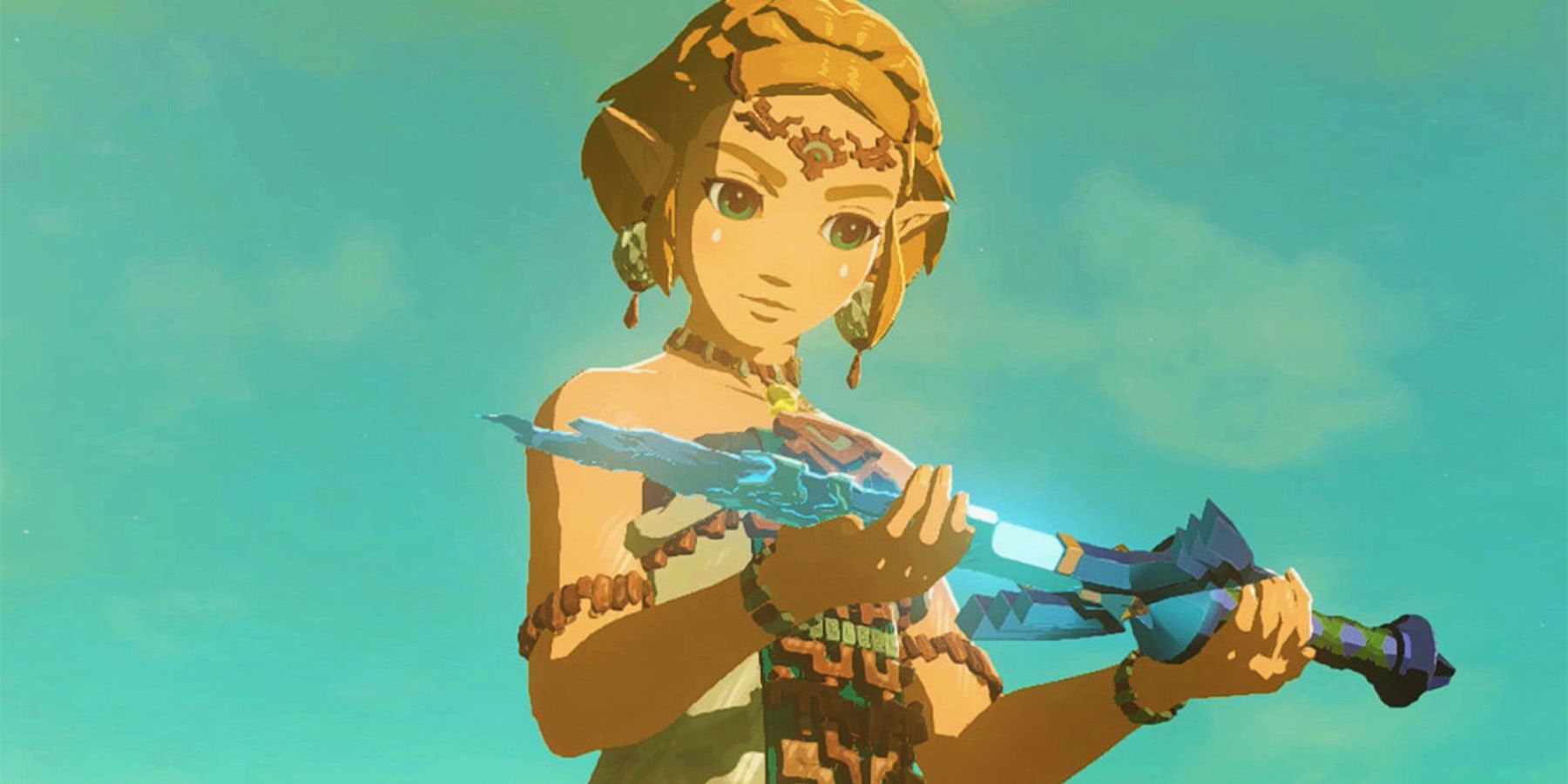 Unveiling the Remarkable Transformation of Hylian Village Children in Zelda: Breath of the Wild