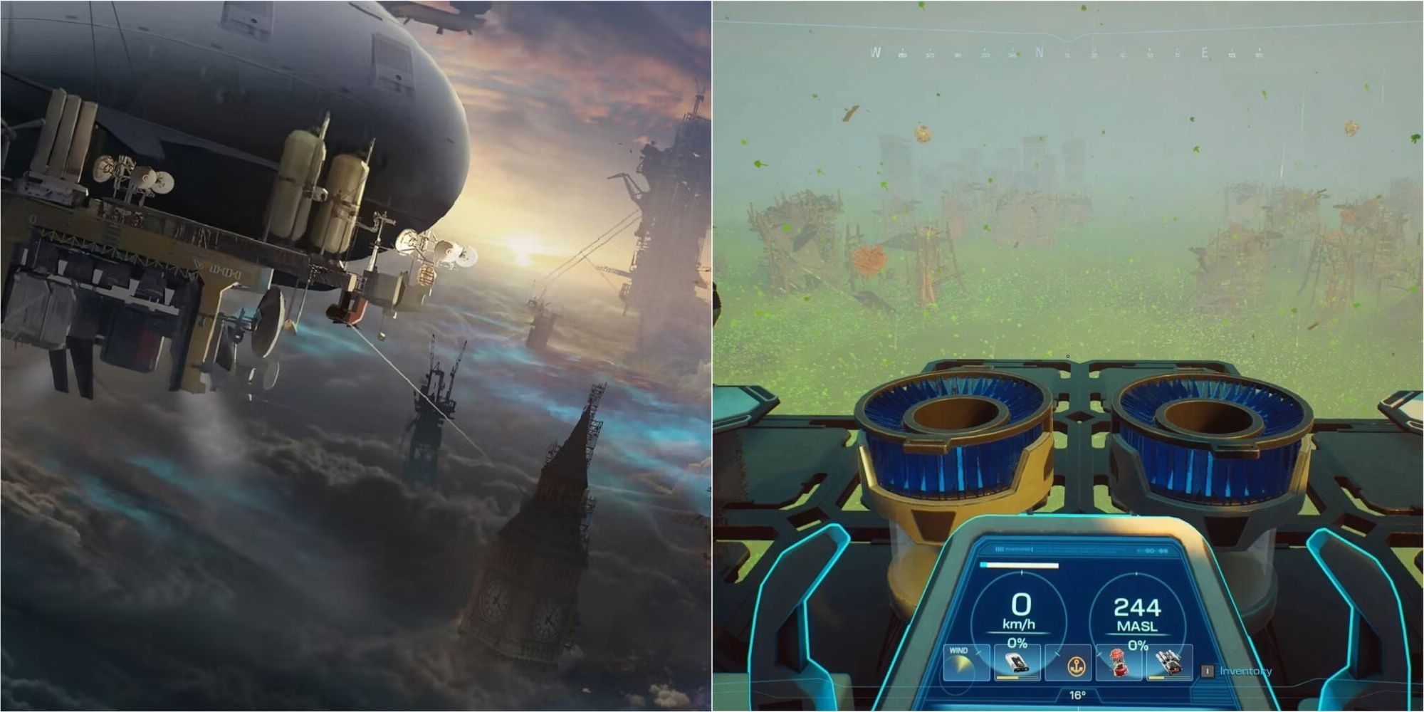 Airship Mastery: Unveiling Expert Tips to Forge the Ultimate Eternal Skies Experience