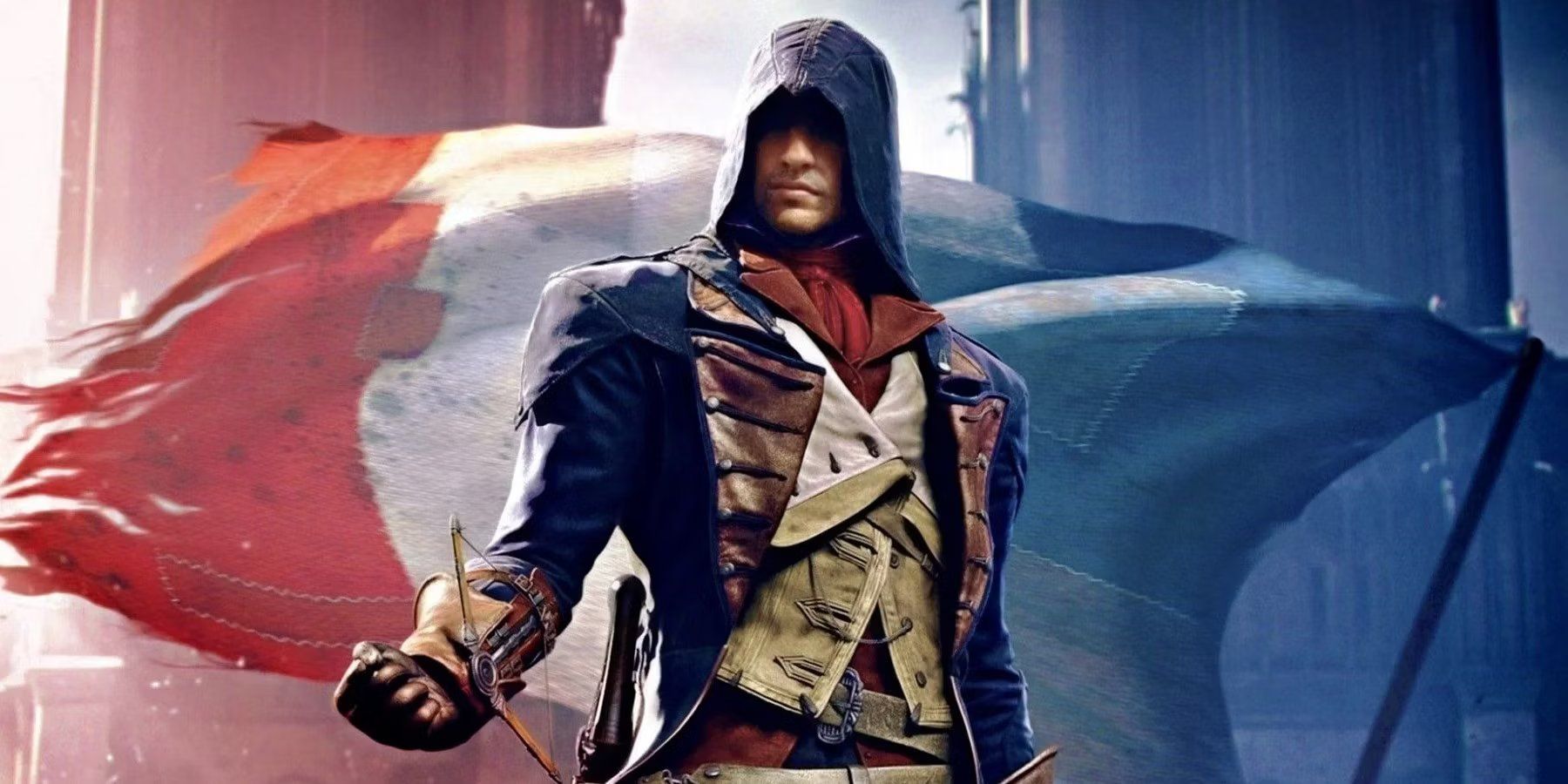 Unleashing the Extraordinary: The Ultimate Mod that Transforms Assassin's Creed Unity into an Unparalleled Gaming Experience