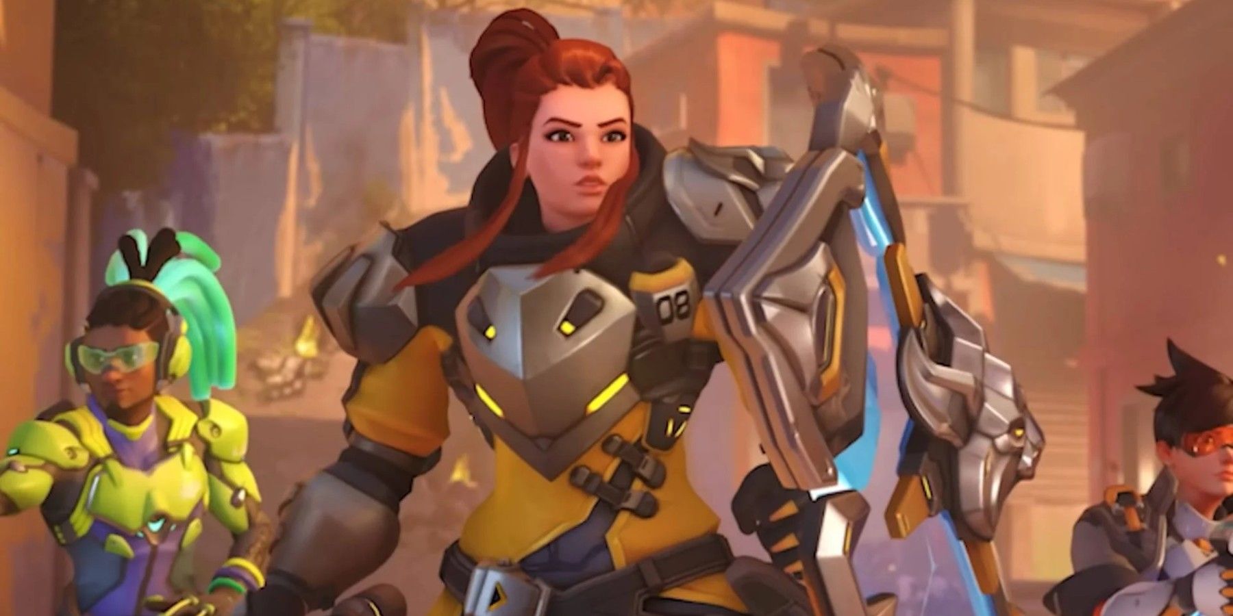 Exciting Updates: Overwatch 2 Dev Shares Exclusive Insights into the Highly Anticipated Flashpoint Mode Launch