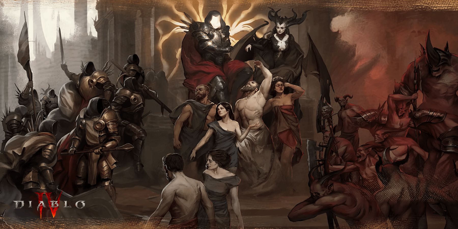 Game-Changing Demands: Diablo 4 Players Unleash Fury for a Major Shrine Enhancement!