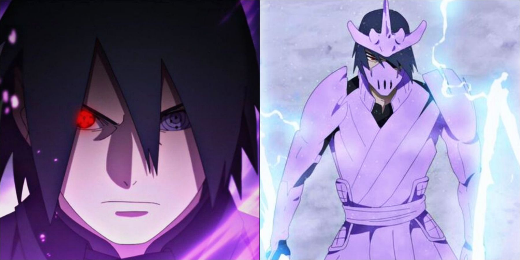 Sasuke Evolution The Epic Transformation of Sasuke Uchiha After Boruto: Revealing ...