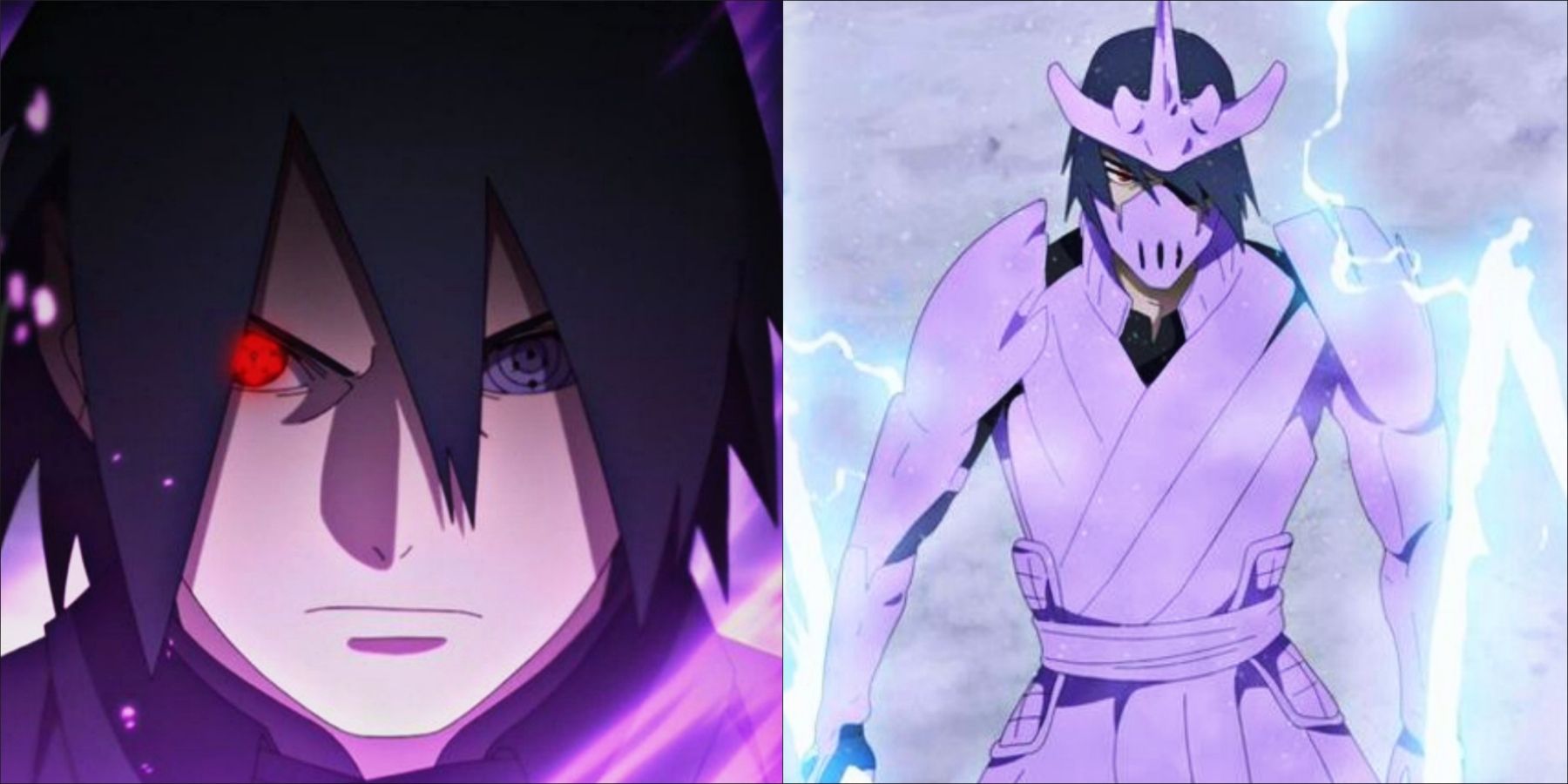 The Epic Transformation Of Sasuke Uchiha After Boruto Revealing Surprising Twists