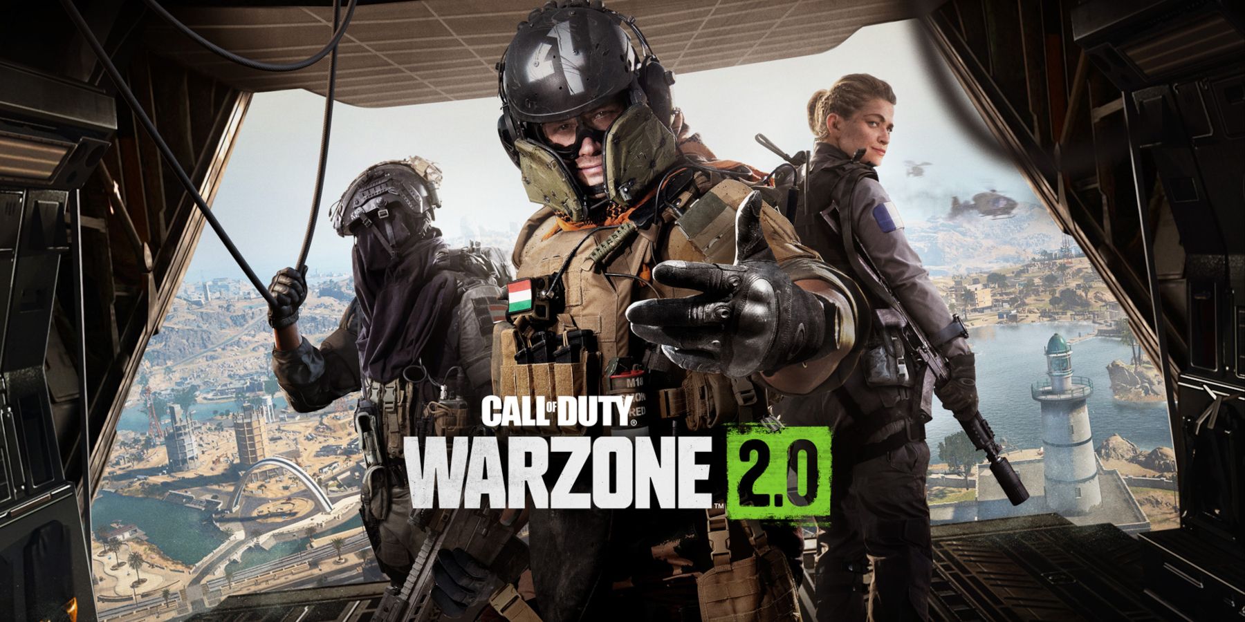 Harrowing Escape Gone Wrong: Call of Duty: Warzone Player Tragically Downed by Rogue Helicopter in DMZ Exfil