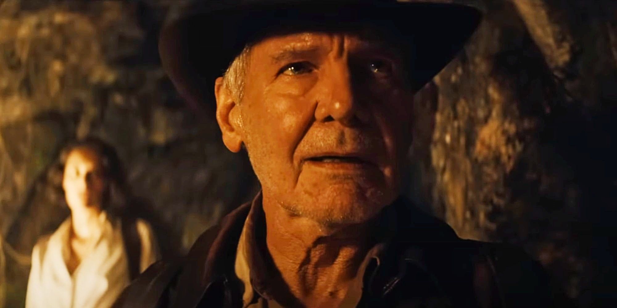 Exclusive: Jaw-Dropping Secrets Revealed About the Shelved Indiana Jones Disney+ Series