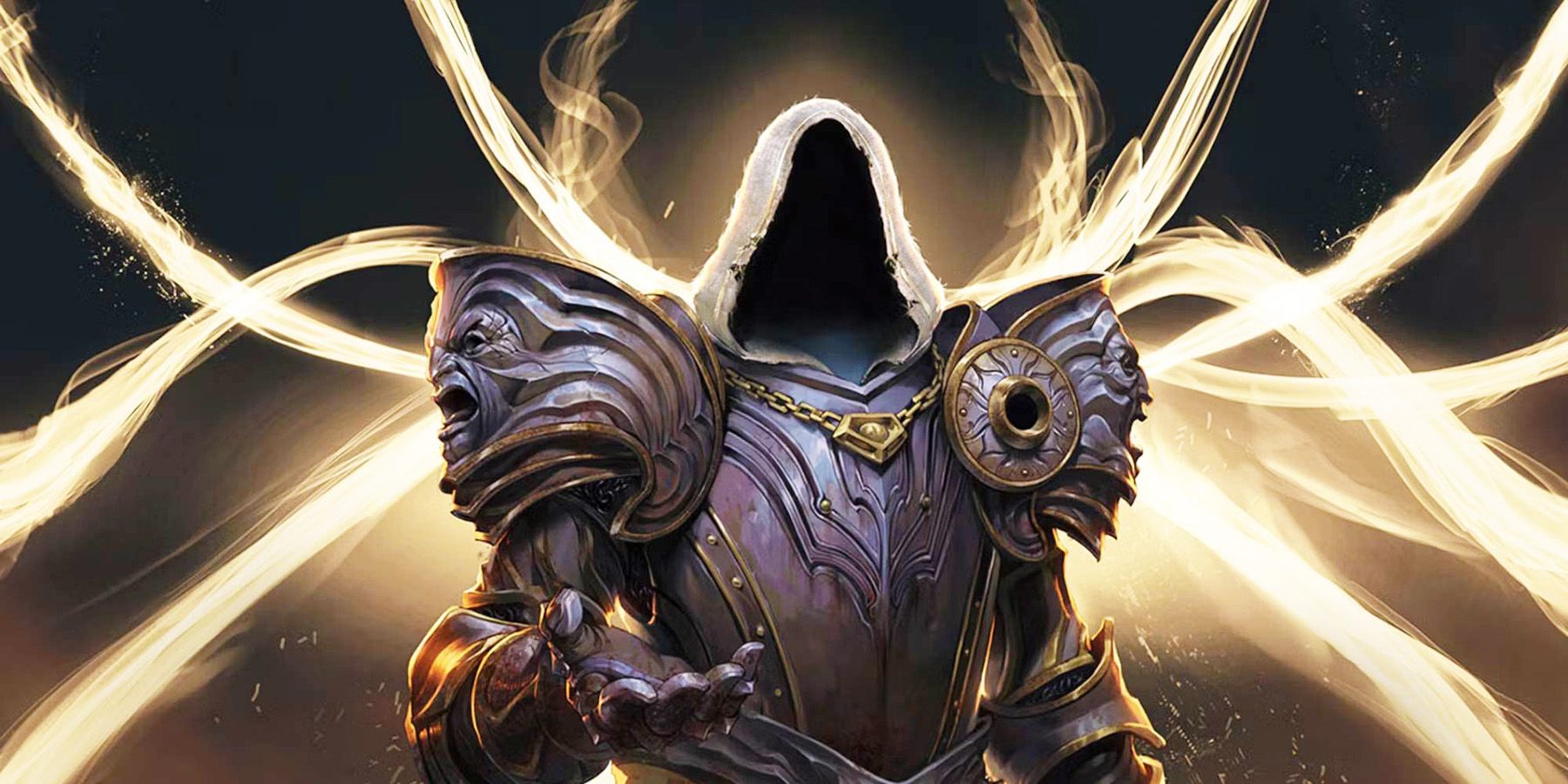 Unleash Your Inner Nephalem: Unveiling the Ultimate DIY Inarius Tribute for Diablo 4 Fans!