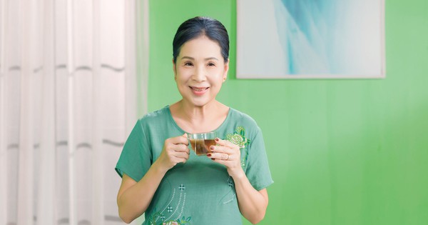 Thần lực bất ngờ của cỏ mực và đậu đen - Bí quyết chưa từng được tiết lộ