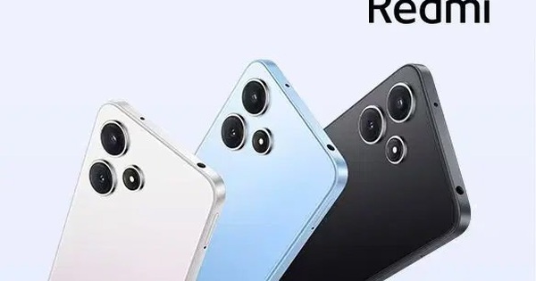 Redmi Note 12: Tái sinh với phiên bản mới, là smartphone hot nhất tại Việt Nam!