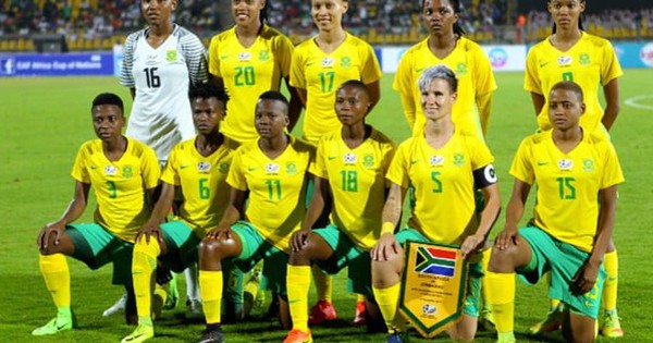 Đội tuyển nữ chấn động bóng đá: Chuyện đình công trước World Cup 2023