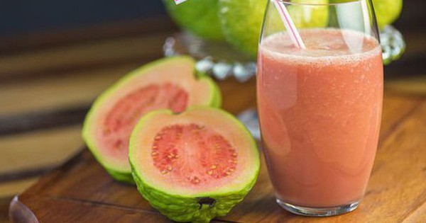 10 công dụng tuyệt vời của thức uống tự nhiên, giàu vitamin C gấp 4 lần cam và siêu rẻ!