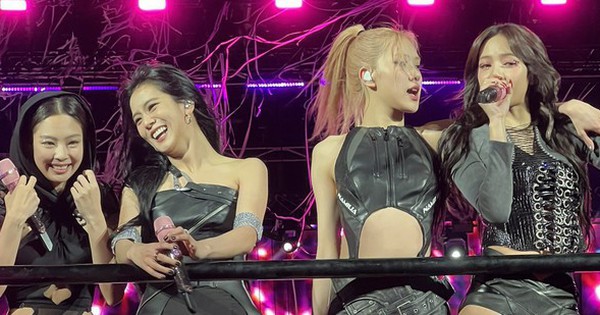 Bật mí: Sự thật về việc phát hành vé concert BLACKPINK tại Việt Nam – Không lừa đảo, tài trợ hấp dẫn!