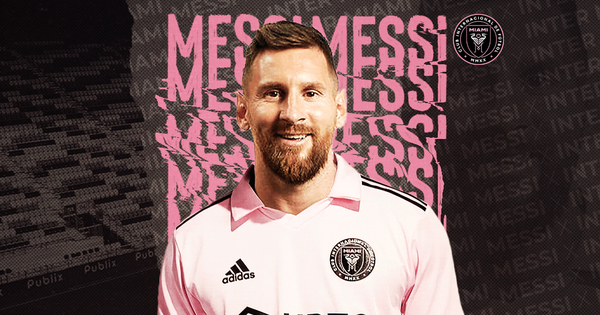 Những Điều Khoản Bí Mật Trong Hợp Đồng Messi: Mức Thù Lao Đáng Mơ Ước và Cổ Phần Chiến Thắng