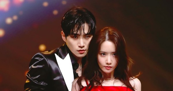 Độc quyền: Tình cảm tuyệt đẹp giữa Yoona và Lee Jun Ho (2PM) sẽ khiến bạn ngất ngây